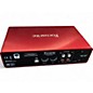 Used Focusrite Scarlett 2i4 Gen 2 Audio Interface