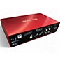 Used Focusrite Scarlett 2i4 Gen 2 Audio Interface