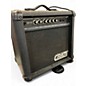 Used Crate GX-15 Guitar Combo Amp