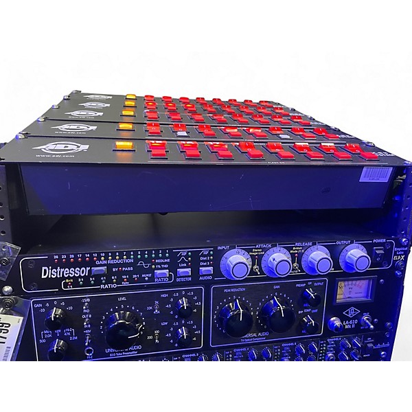 Used Empirical Labs EL8X Distressor Compressor