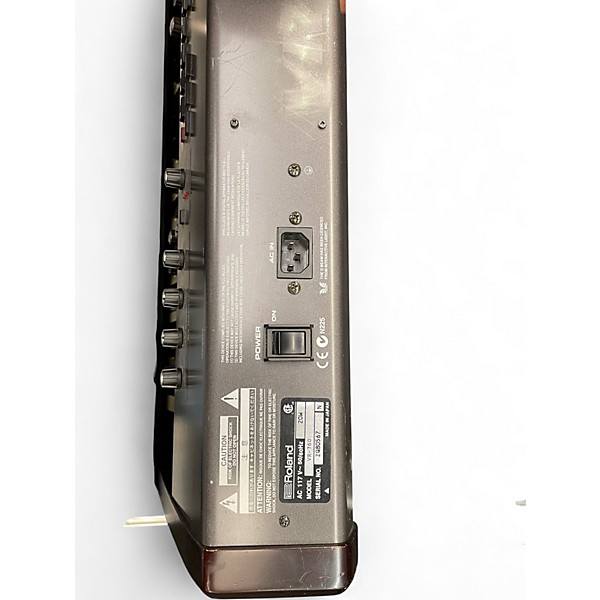 Used Roland VR760 Organ