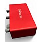 Used Focusrite Scarlett 2i2 Gen 3 Audio Interface