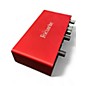 Used Focusrite Scarlett 2i2 Gen 3 Audio Interface