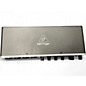 Used Behringer U-Phoria UMC404HD Audio Interface