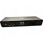 Used Behringer U-Phoria UMC404HD Audio Interface