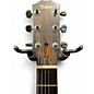 Used Taylor 114CE Natural Acoustic Electric Guitar