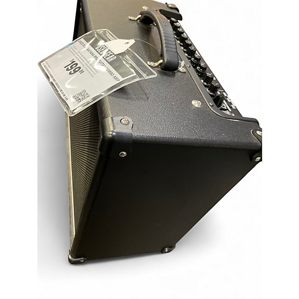 Used BOSS KATANA MK2 Guitar Combo Amp