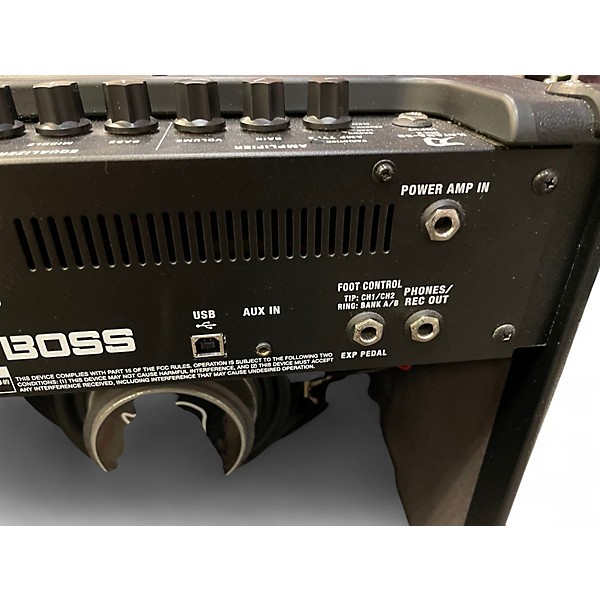 Used BOSS KATANA MK2 Guitar Combo Amp