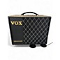 Used VOX Valvetronix VT20X 20W 1x8 Guitar Combo Amp thumbnail