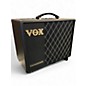 Used VOX Valvetronix VT20X 20W 1x8 Guitar Combo Amp