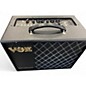 Used VOX Valvetronix VT20X 20W 1x8 Guitar Combo Amp