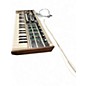 Used KORG Micro Korg 37 Key Synthesizer