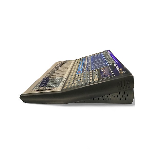Used PreSonus Studio Live 16.0.2 Digital Mixer