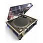 Used Technics SL1200MK2 Turntable thumbnail