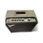 Used Fender Mustang LT25 25W 1x8 Guitar Combo Amp