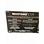 Used Fender Mustang LT25 25W 1x8 Guitar Combo Amp