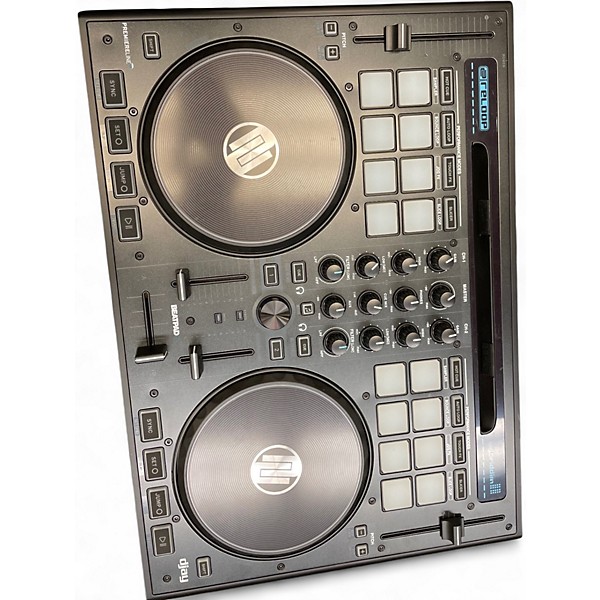 Used Reloop BEATPAD 2 DJ Controller