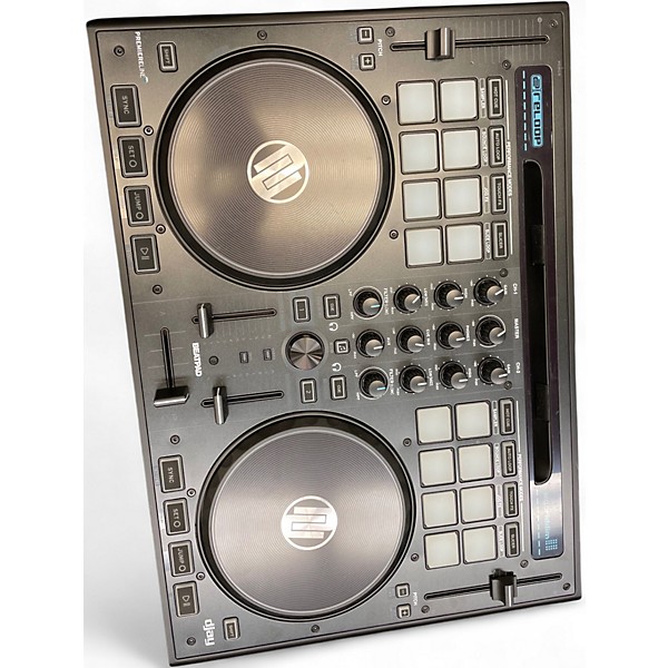 Used Reloop BEATPAD 2 DJ Controller