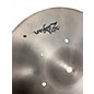 Used Zildjian 14in Avedis Hi Hat  Cymbal