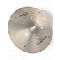 Used Zildjian 14in Avedis Hi Hat  Cymbal