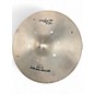 Used Zildjian 14in Avedis Hi Hat  Cymbal