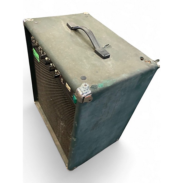 Used Trace Elliot Commando  Bass Combo Amp