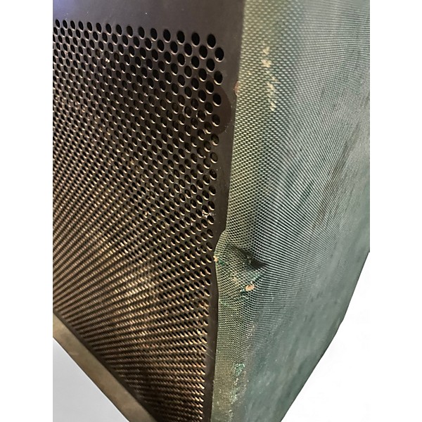 Used Trace Elliot Commando  Bass Combo Amp