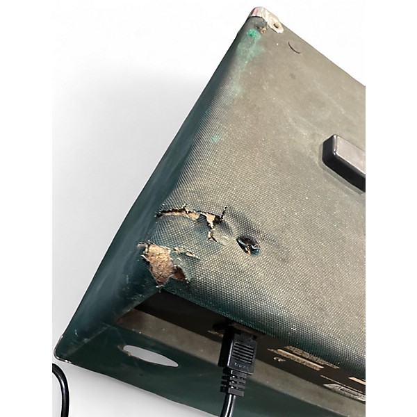 Used Trace Elliot Commando  Bass Combo Amp