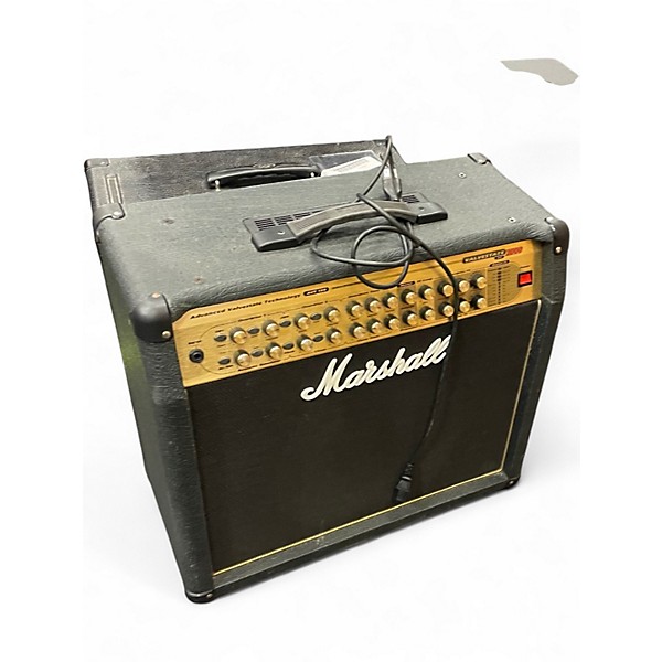 Used Marshall avt150 vs2000 Guitar Stack