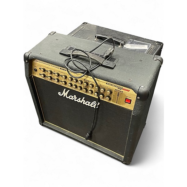 Used Marshall avt150 vs2000 Guitar Stack