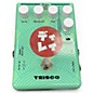 Used Teisco delay effect pedal Effect Pedal thumbnail