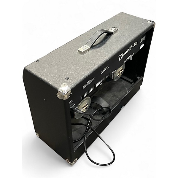 Used Fender Champion 100 Guitar Combo Amp