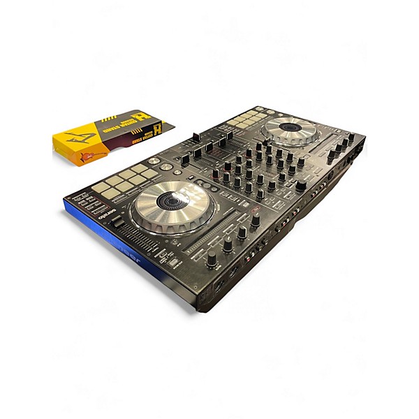 Used 2013 Pioneer DJ DDJSX DJ Controller