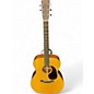 Used Martin 00018 Natural Acoustic Guitar thumbnail