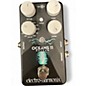 Used Electro-Harmonix Oceans 11 Reverb Effect Pedal thumbnail