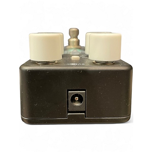 Used Electro-Harmonix Oceans 11 Reverb Effect Pedal