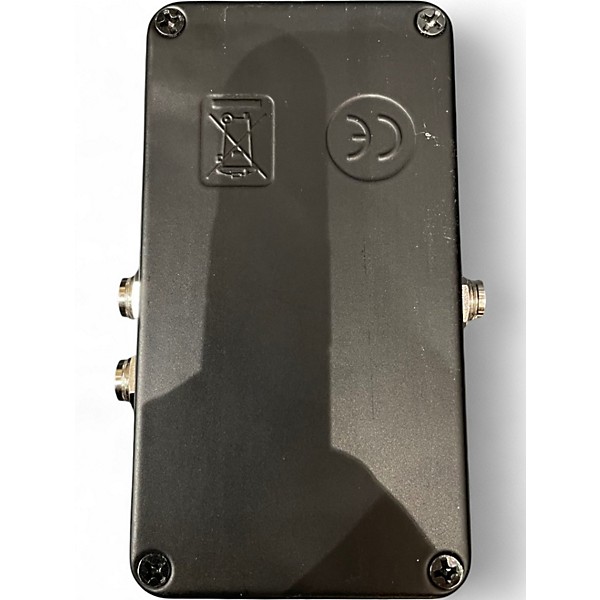 Used Electro-Harmonix Oceans 11 Reverb Effect Pedal