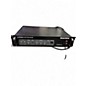 Used Hartke LH500 500W Bass Amp Head thumbnail