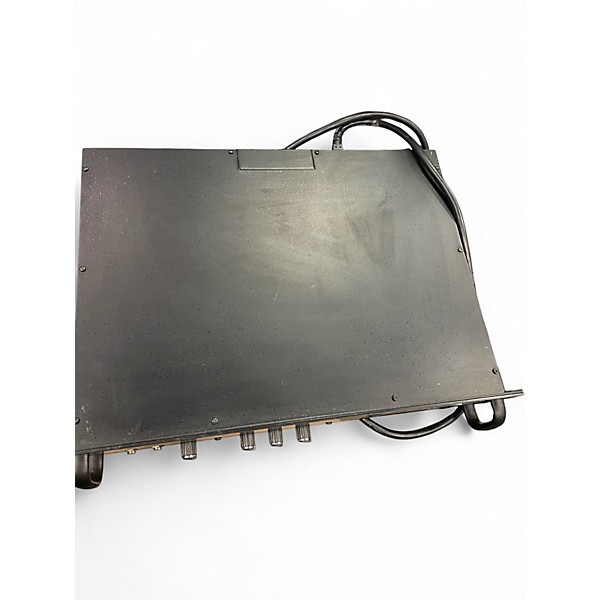 Used Hartke LH500 500W Bass Amp Head