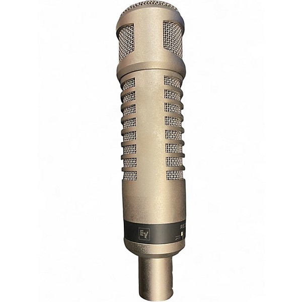 Used Electro-Voice RE27ND Drum Microphone
