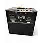 Used Fender Rumble 25 25W 1x8 Bass Combo Amp