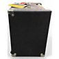Used Fender Rumble 25 25W 1x8 Bass Combo Amp