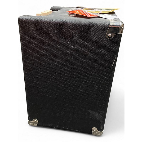 Used Fender Rumble 25 25W 1x8 Bass Combo Amp