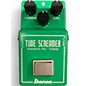 Used Ibanez TS808 Reissue Tube Screamer Distortion Effect Pedal thumbnail