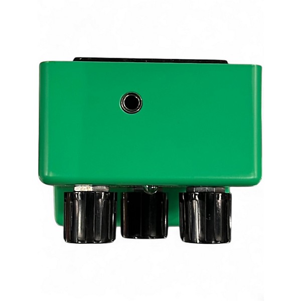 Used Ibanez TS808 Reissue Tube Screamer Distortion Effect Pedal