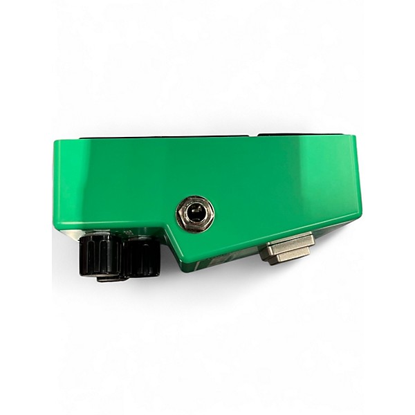 Used Ibanez TS808 Reissue Tube Screamer Distortion Effect Pedal