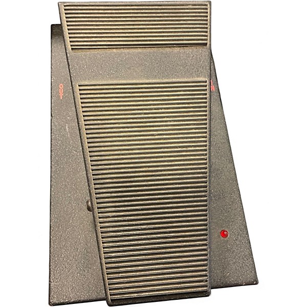 Used Morley BAD HORSIE Effect Pedal