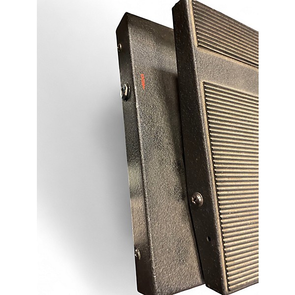 Used Morley BAD HORSIE Effect Pedal