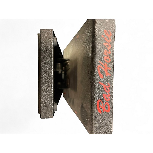 Used Morley BAD HORSIE Effect Pedal