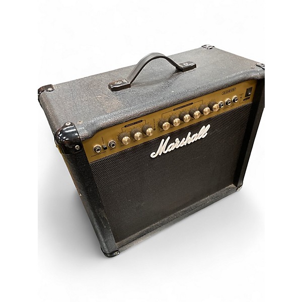 Used Marshall G30RCD Guitar Combo Amp
